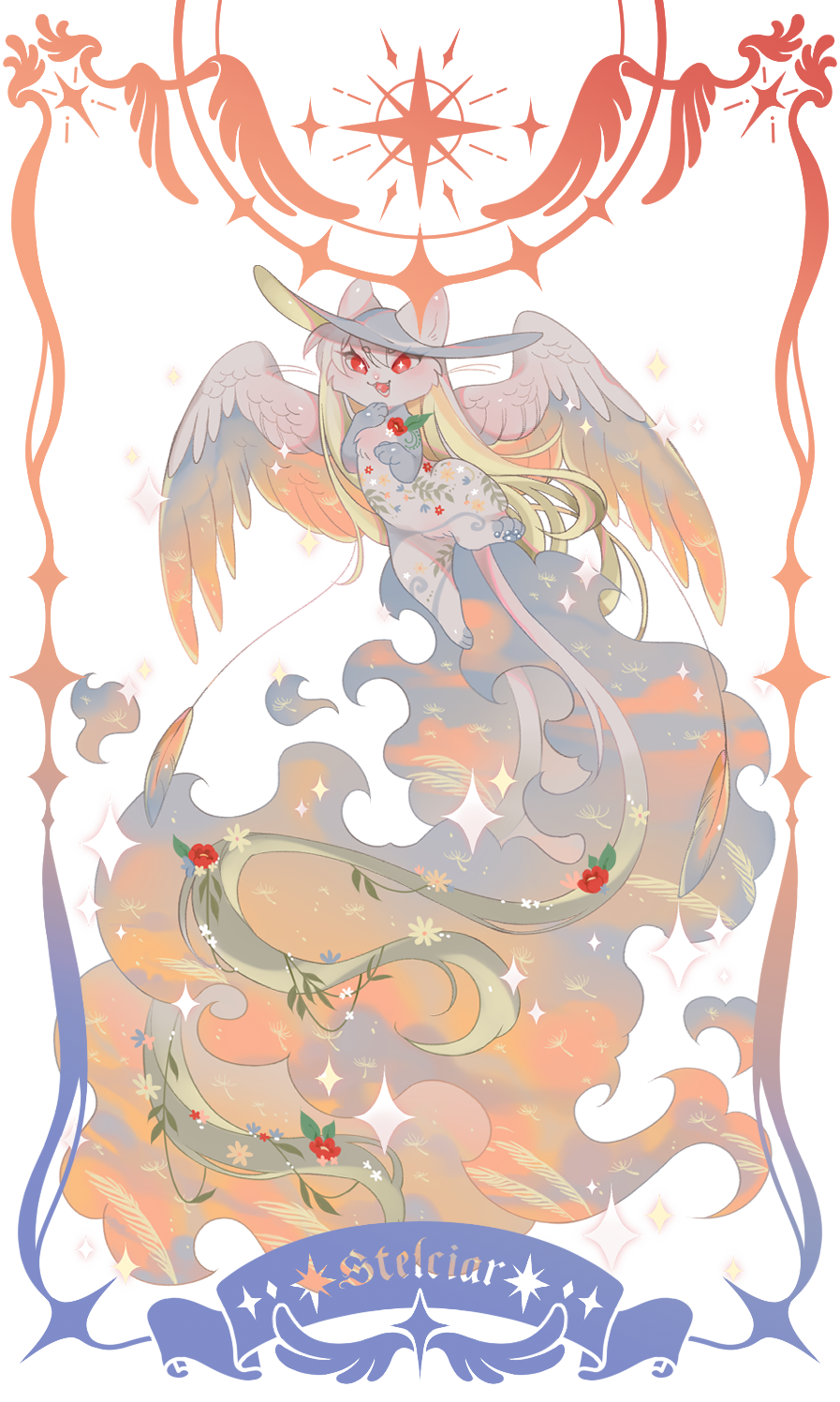 STEL-112: Lorelei