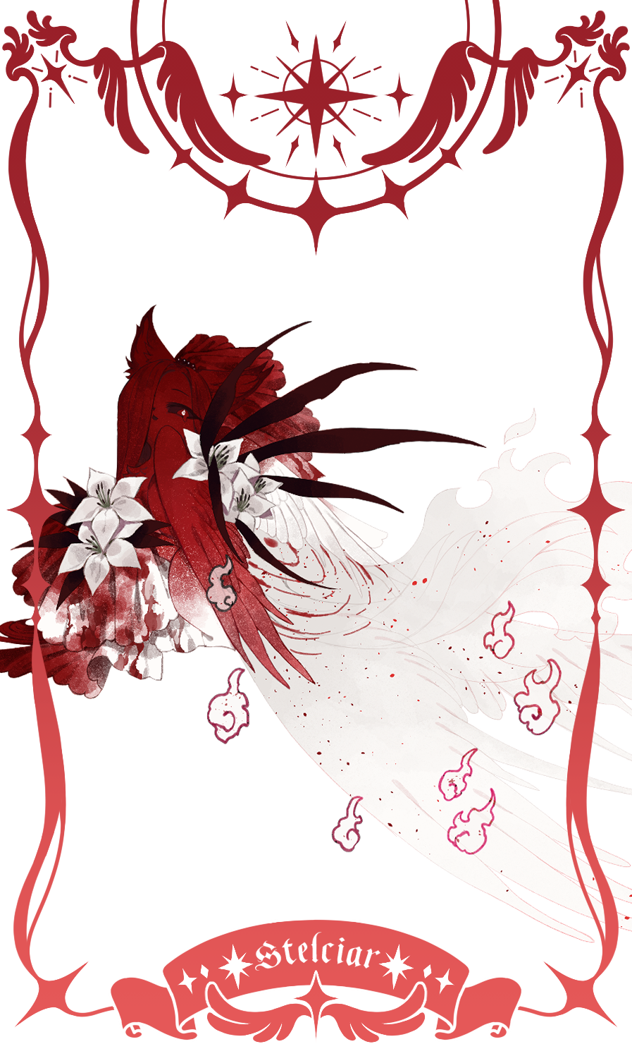 Thumbnail for STEL-116: Kaname
