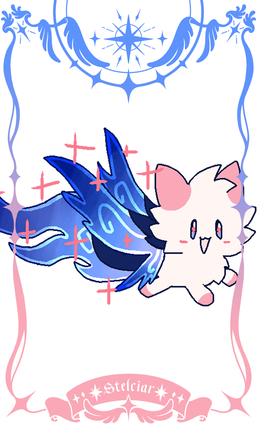 Thumbnail for STEL-006: Mello