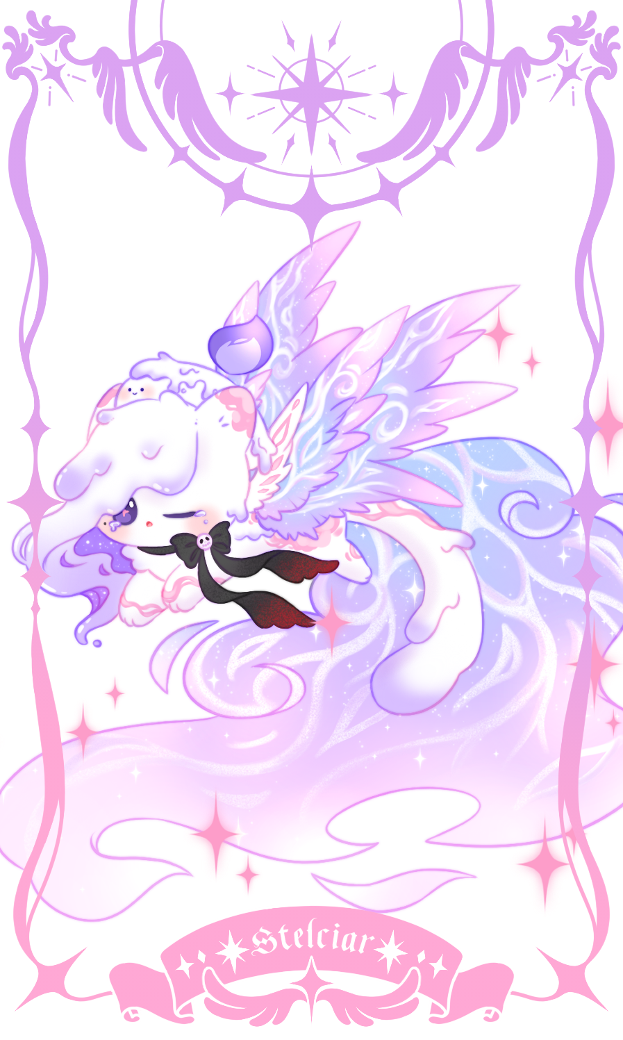 STEL-129: Meera