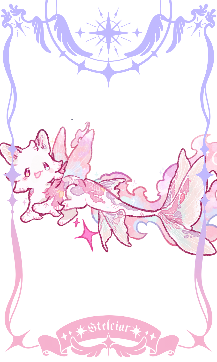 Thumbnail for STEL-136: Aisling