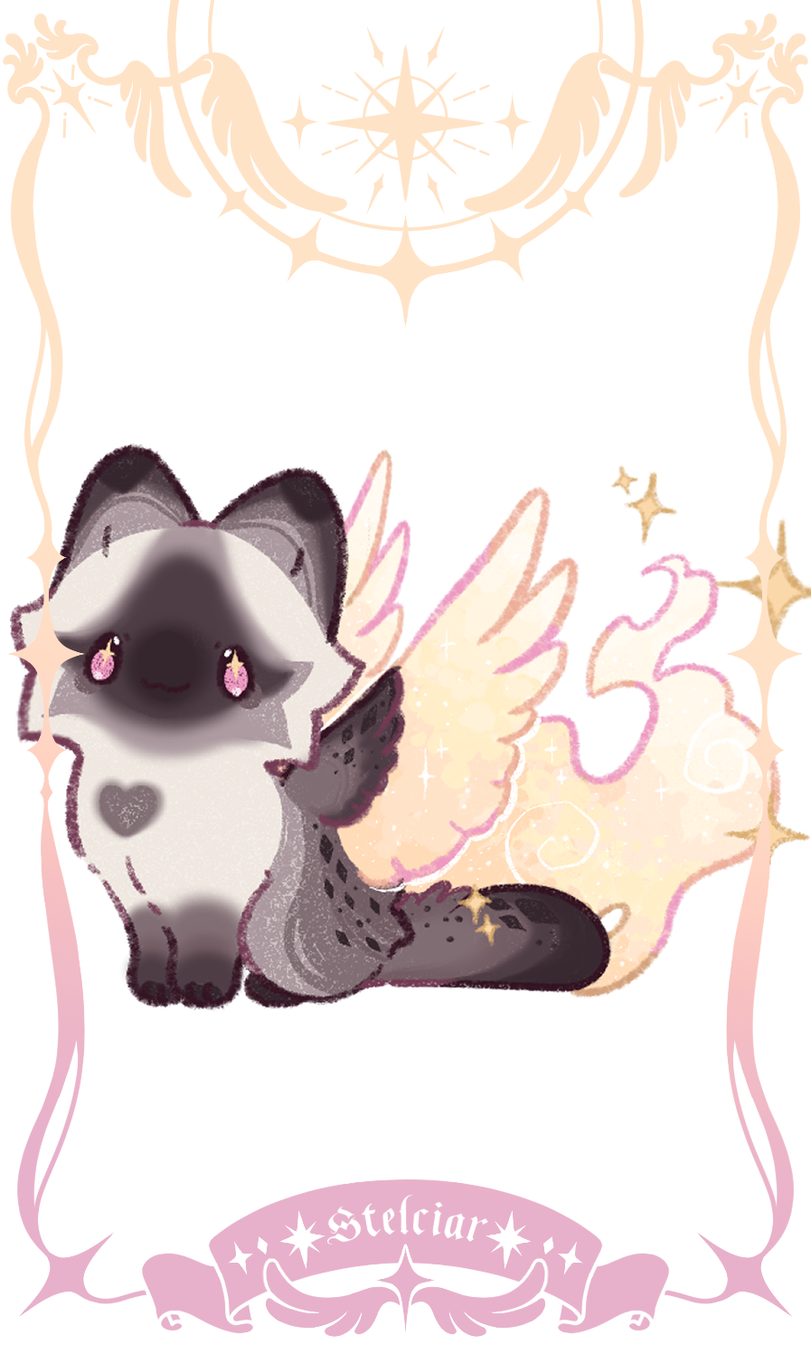 Thumbnail for STEL-149: Cherie
