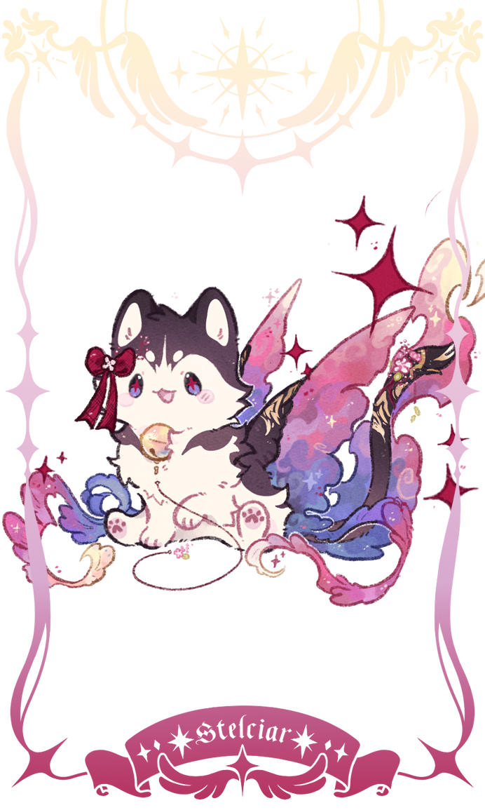 Thumbnail for STEL-150: Sakurai 🌸