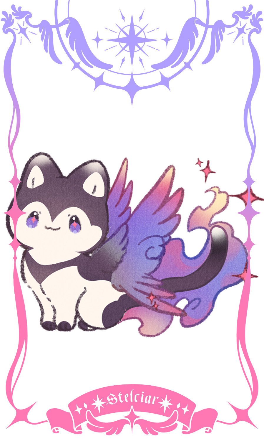 Thumbnail for STEL-150: Sakurai 🌸