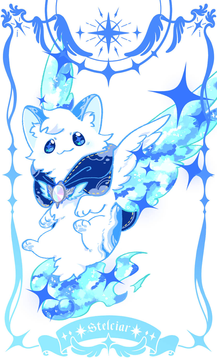 Thumbnail for STEL-162: Opal