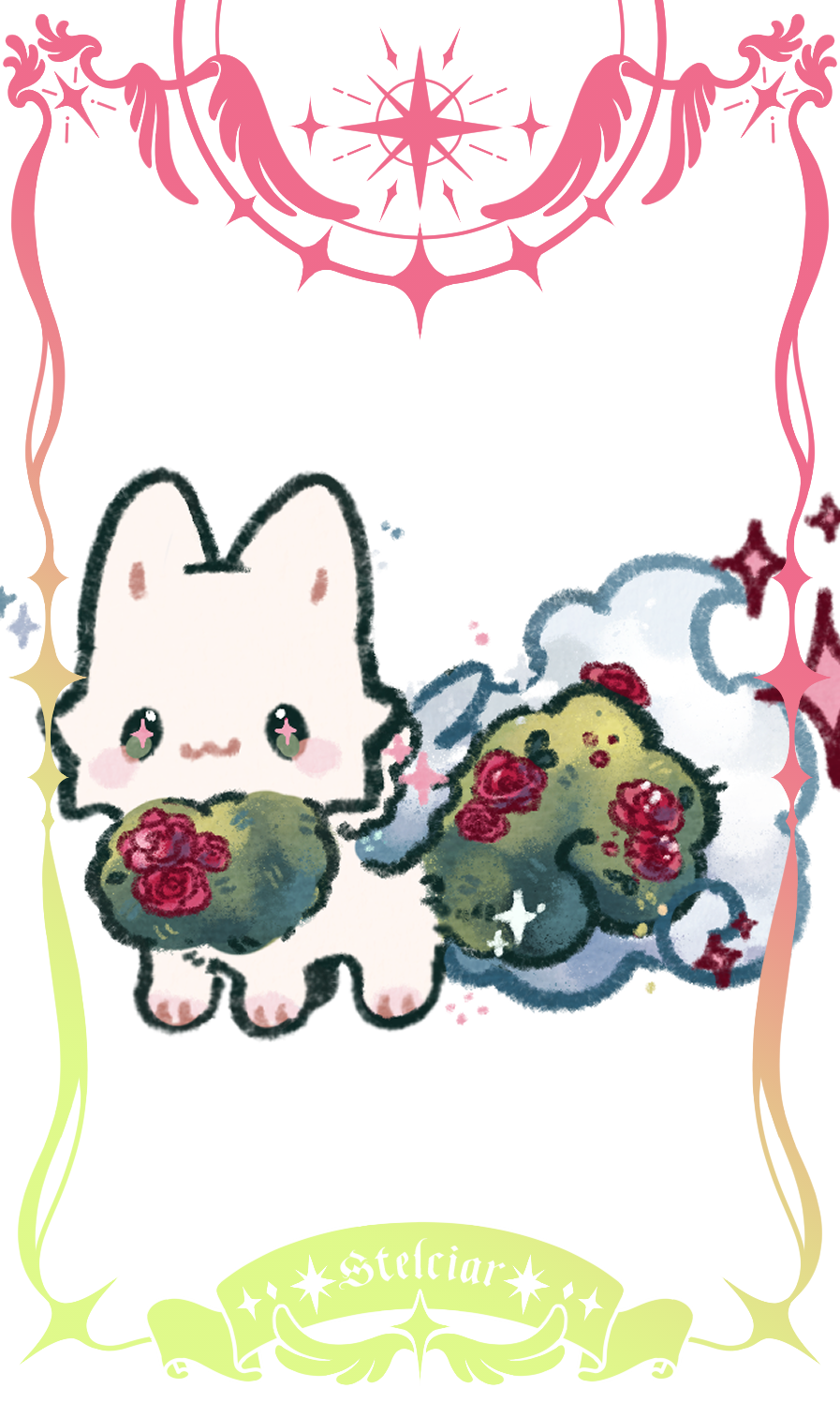 STEL-165: Bramble