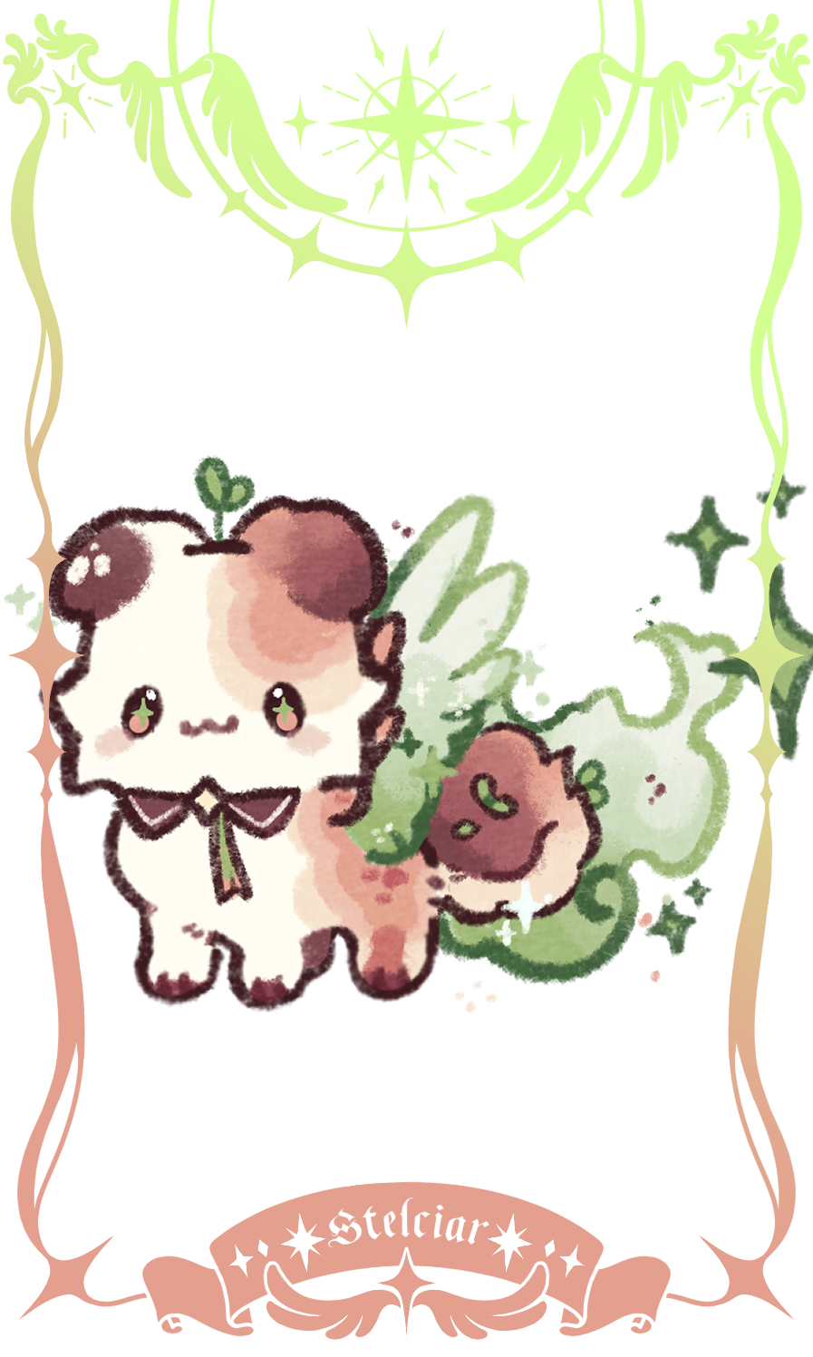 Thumbnail for STEL-170: Sprout🌱