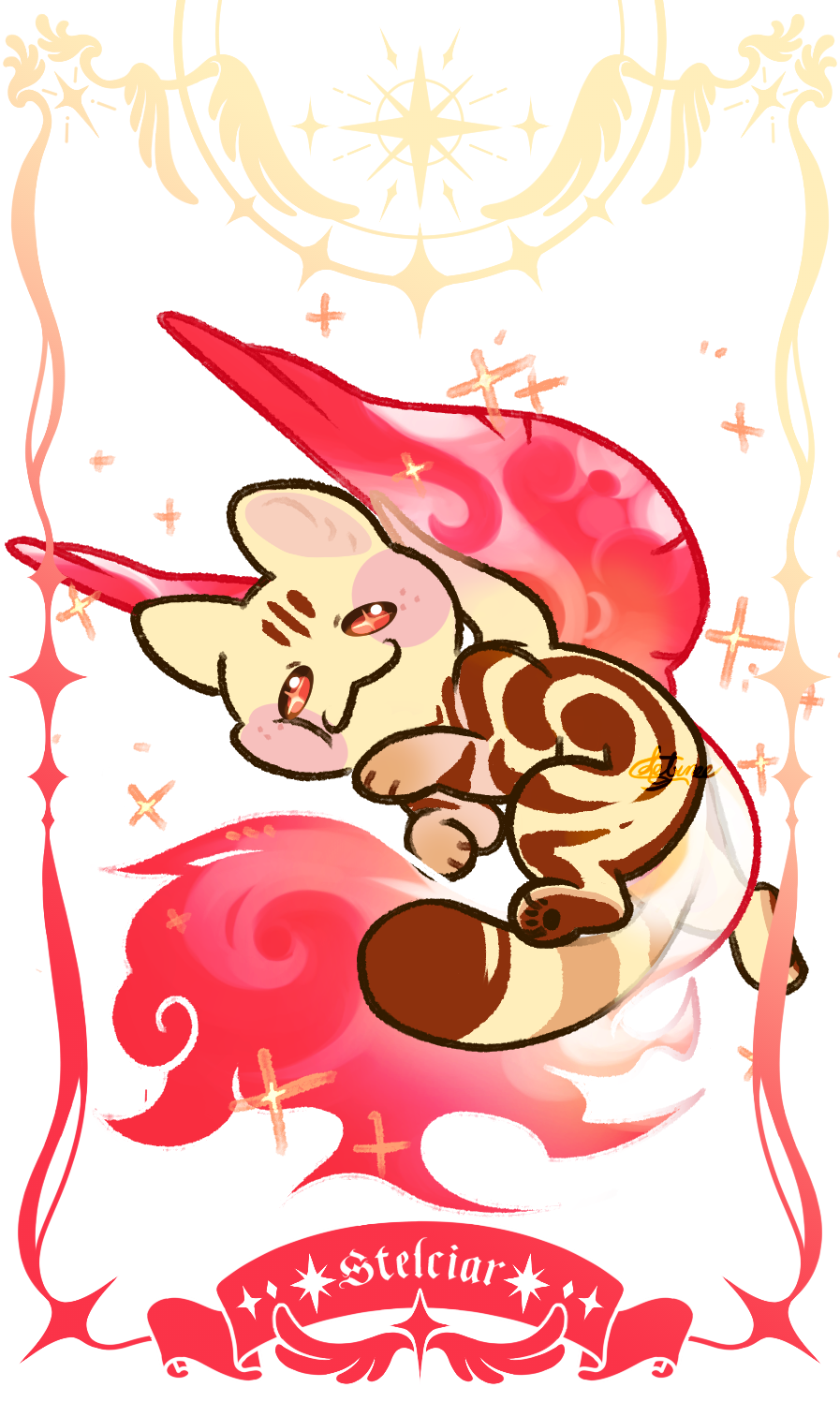 Thumbnail for STEL-179: Babber