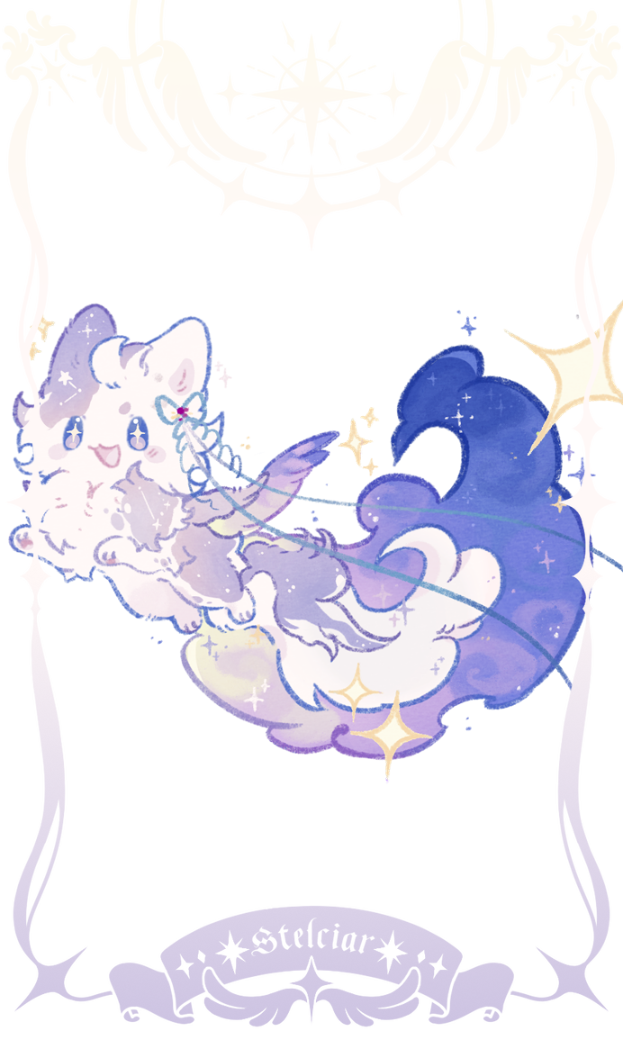 STEL-186: Indi/Cynthia