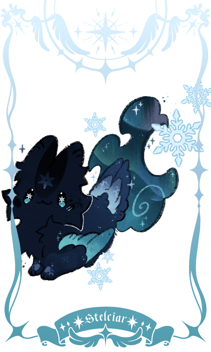 Thumbnail for STEL-187: Zilca 'Northern Lights'