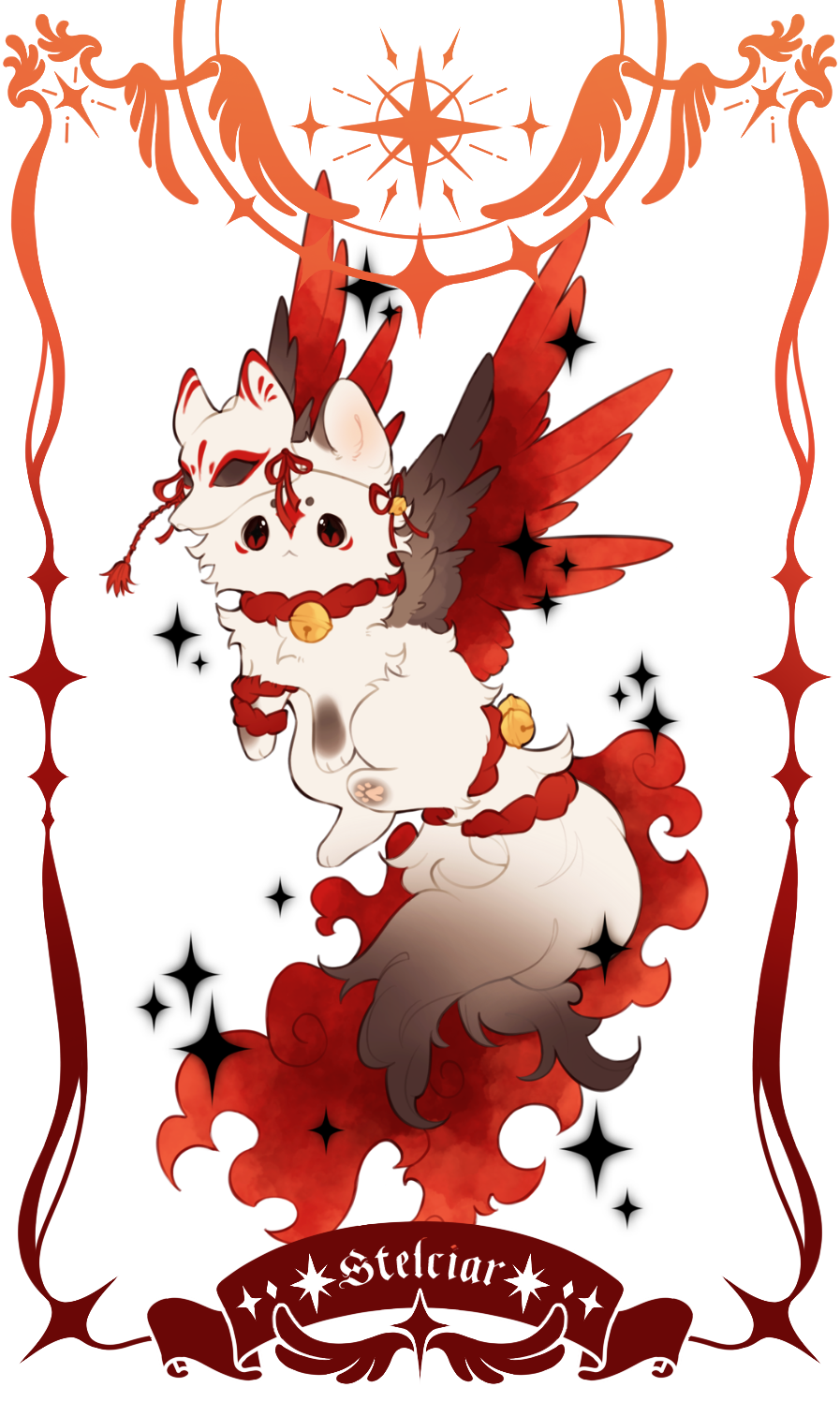 Thumbnail for STEL-204: Nari