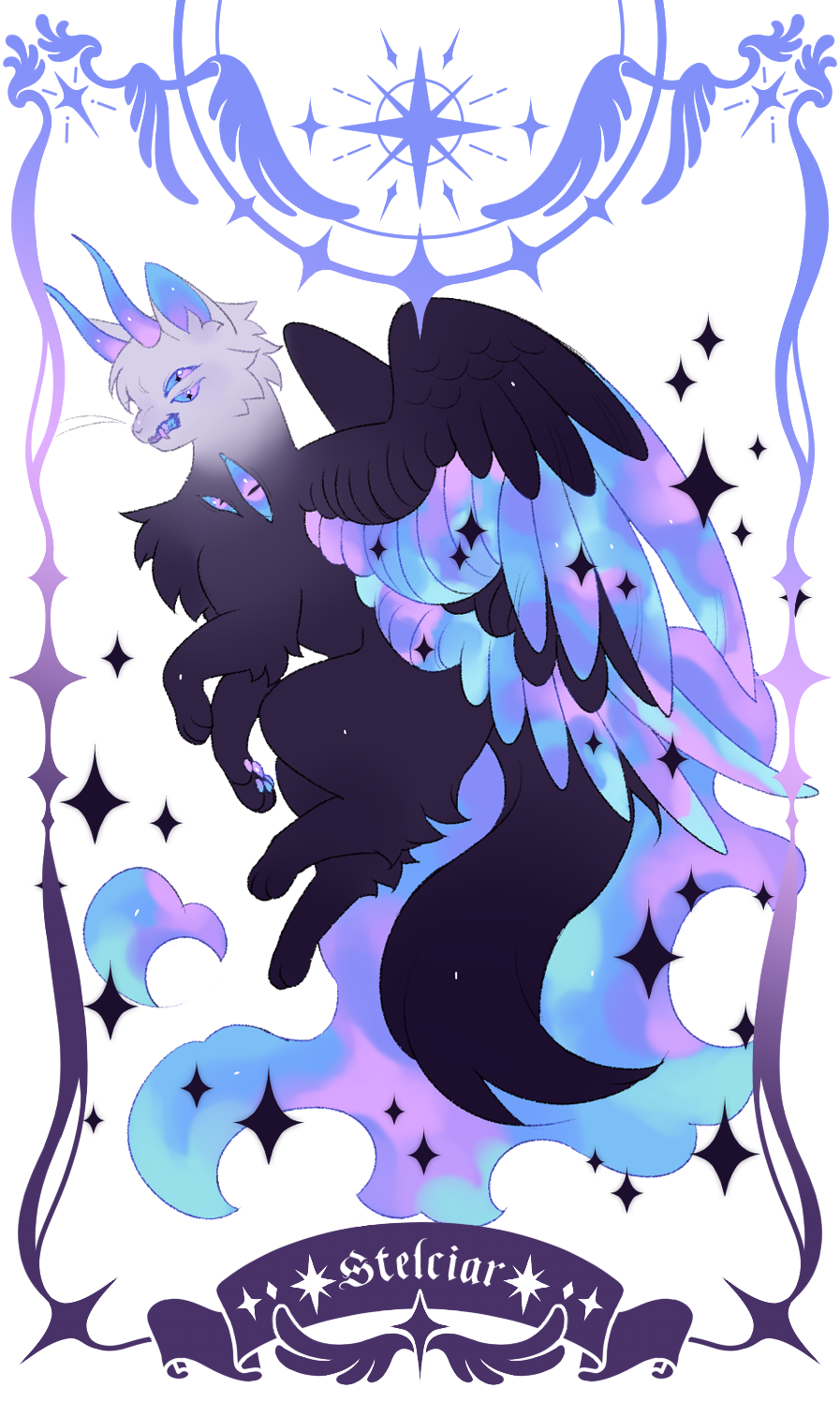 STEL-207: Hex