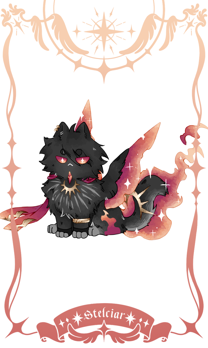 Thumbnail image for STEL-266: Arlensia
