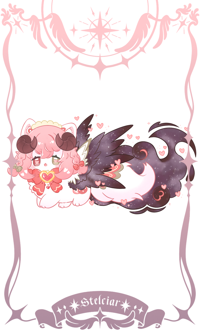 Thumbnail for STEL-269: Mei