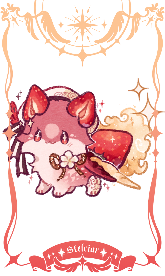Thumbnail for STEL-278: Sylvie