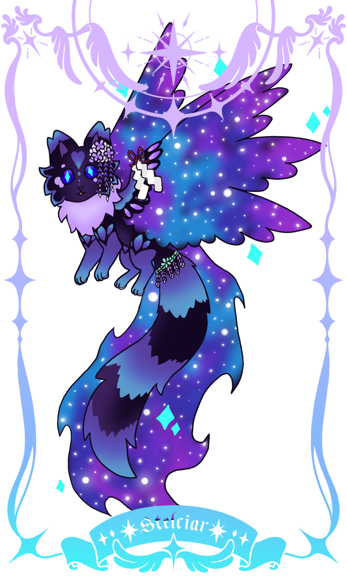STEL-281: Wisteria