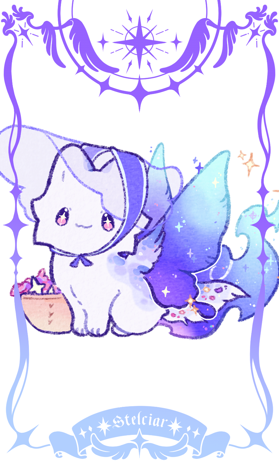 Thumbnail for STEL-293: Aurelia
