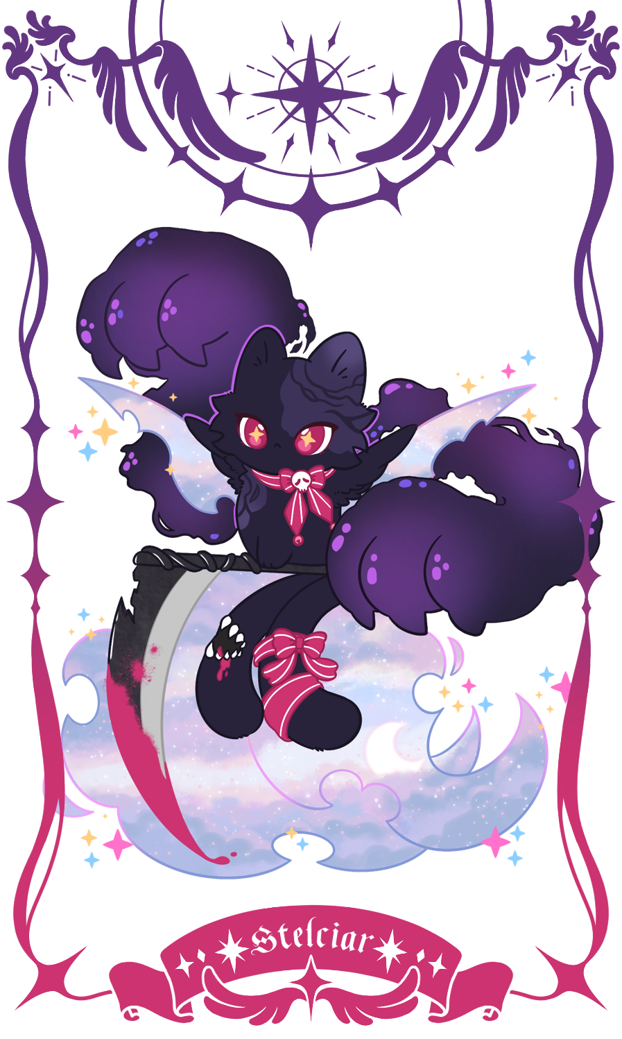 Thumbnail for STEL-356: Kiddo
