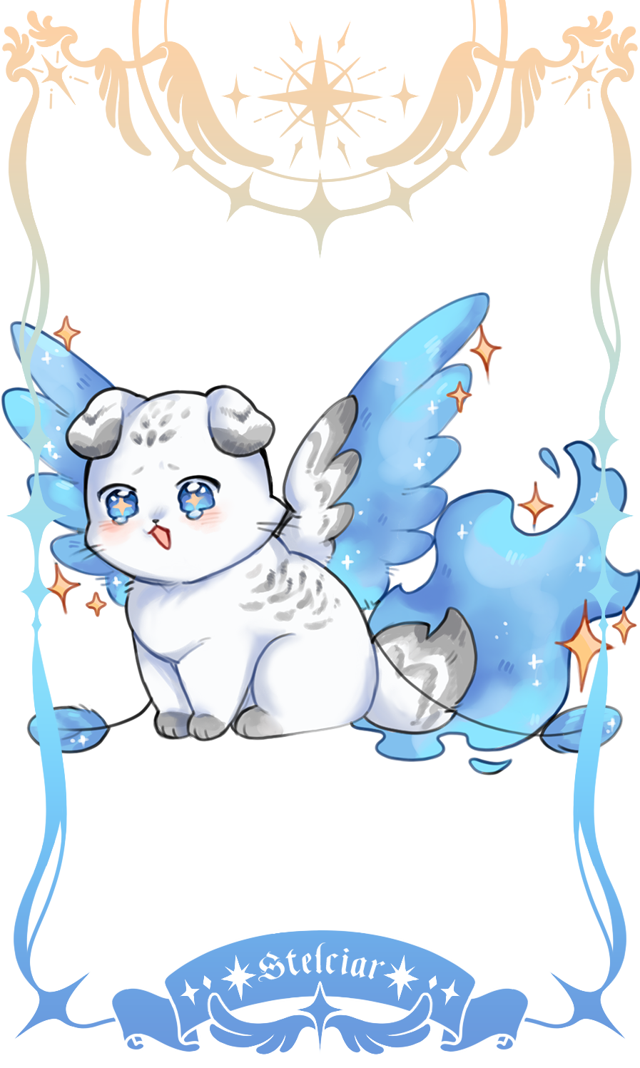 Thumbnail for STEL-376: Snowy