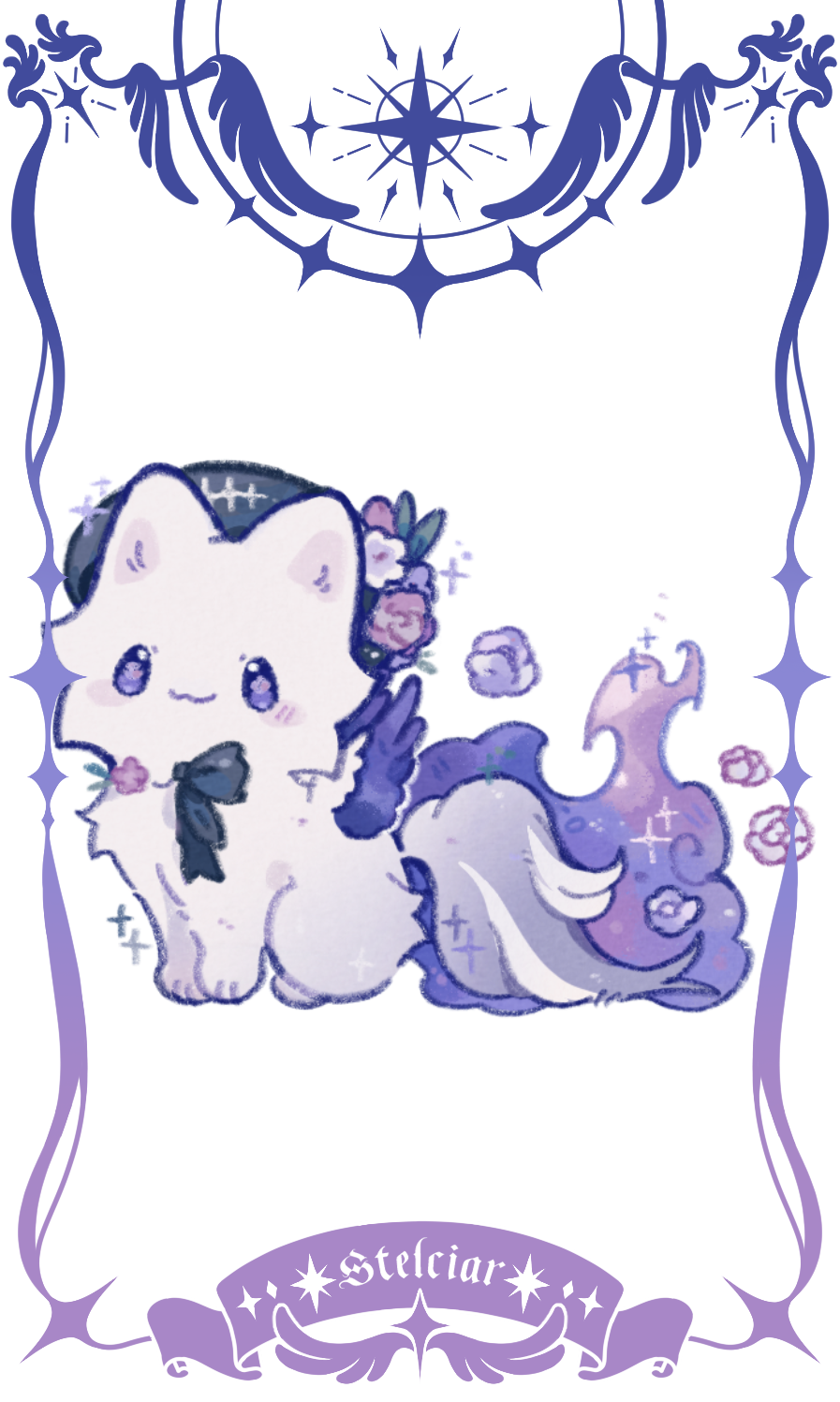 Thumbnail image for STEL-390: Lilac