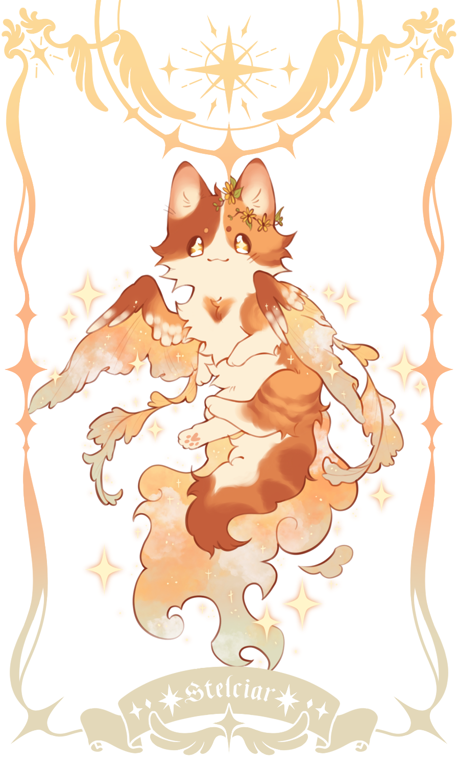 STEL-401: Marmalade