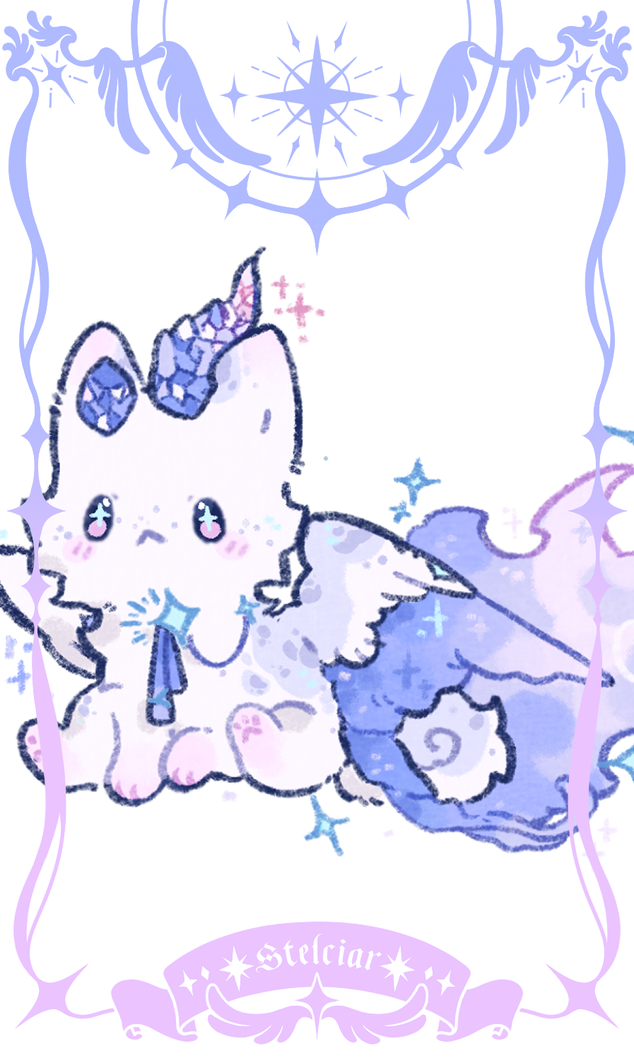Thumbnail for STEL-029: Mika