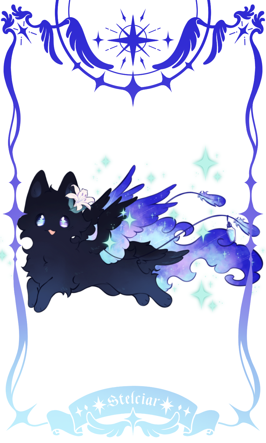 STEL-416: Crow