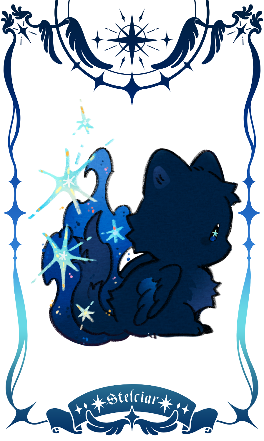 Thumbnail for STEL-434: Alphonsine