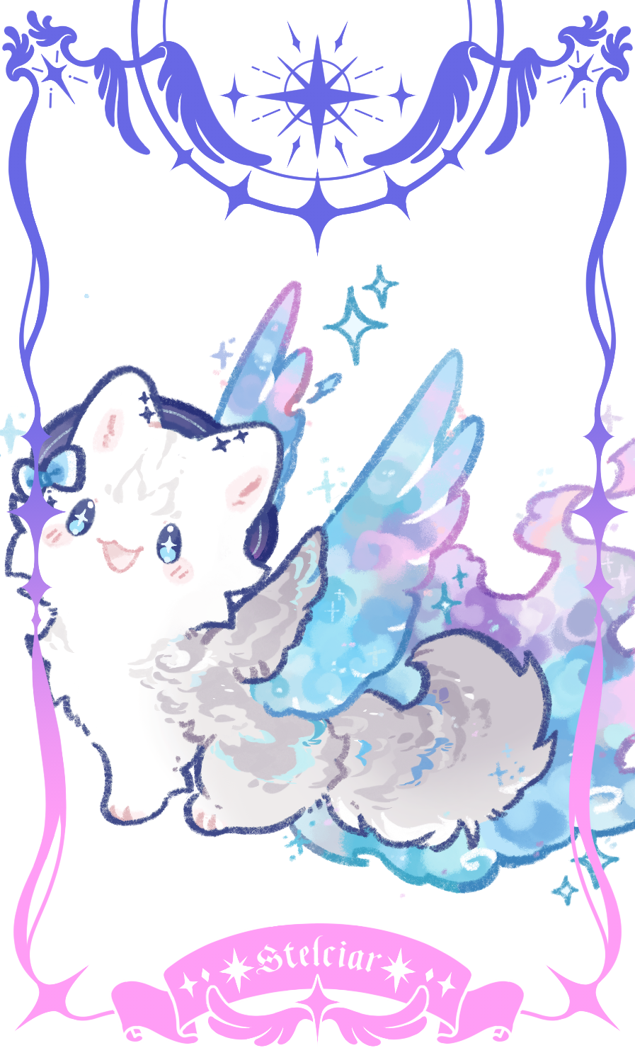 Thumbnail for STEL-032: Mille 💫