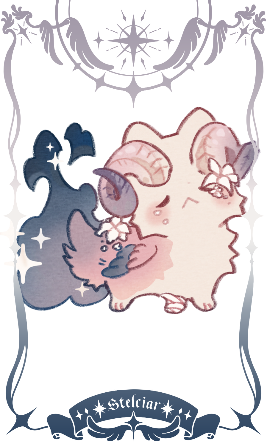 STEL-438: Cordelia