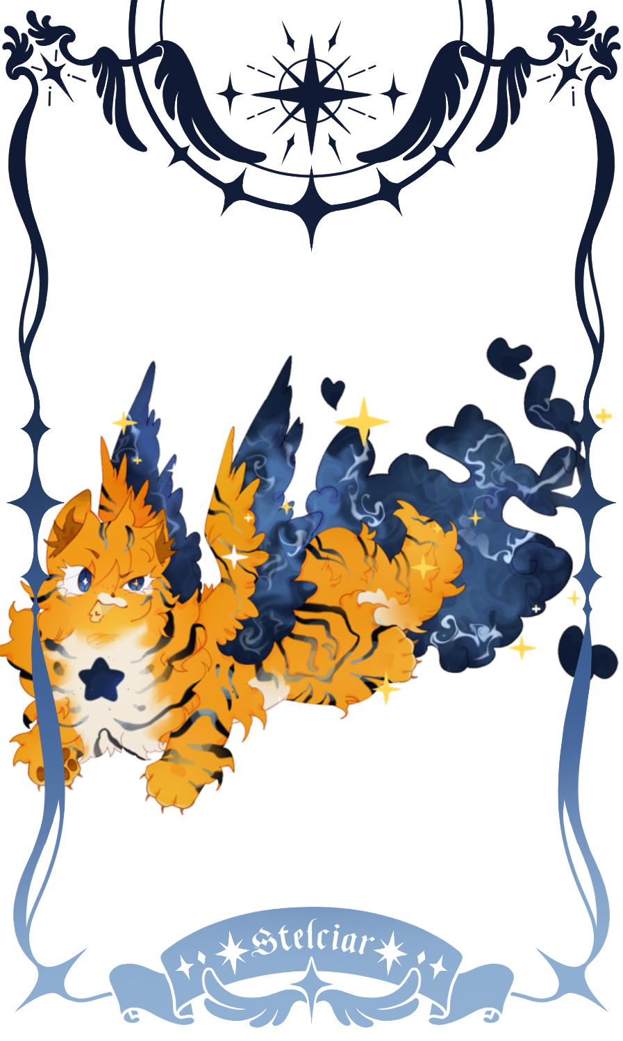 STEL-441: Tora