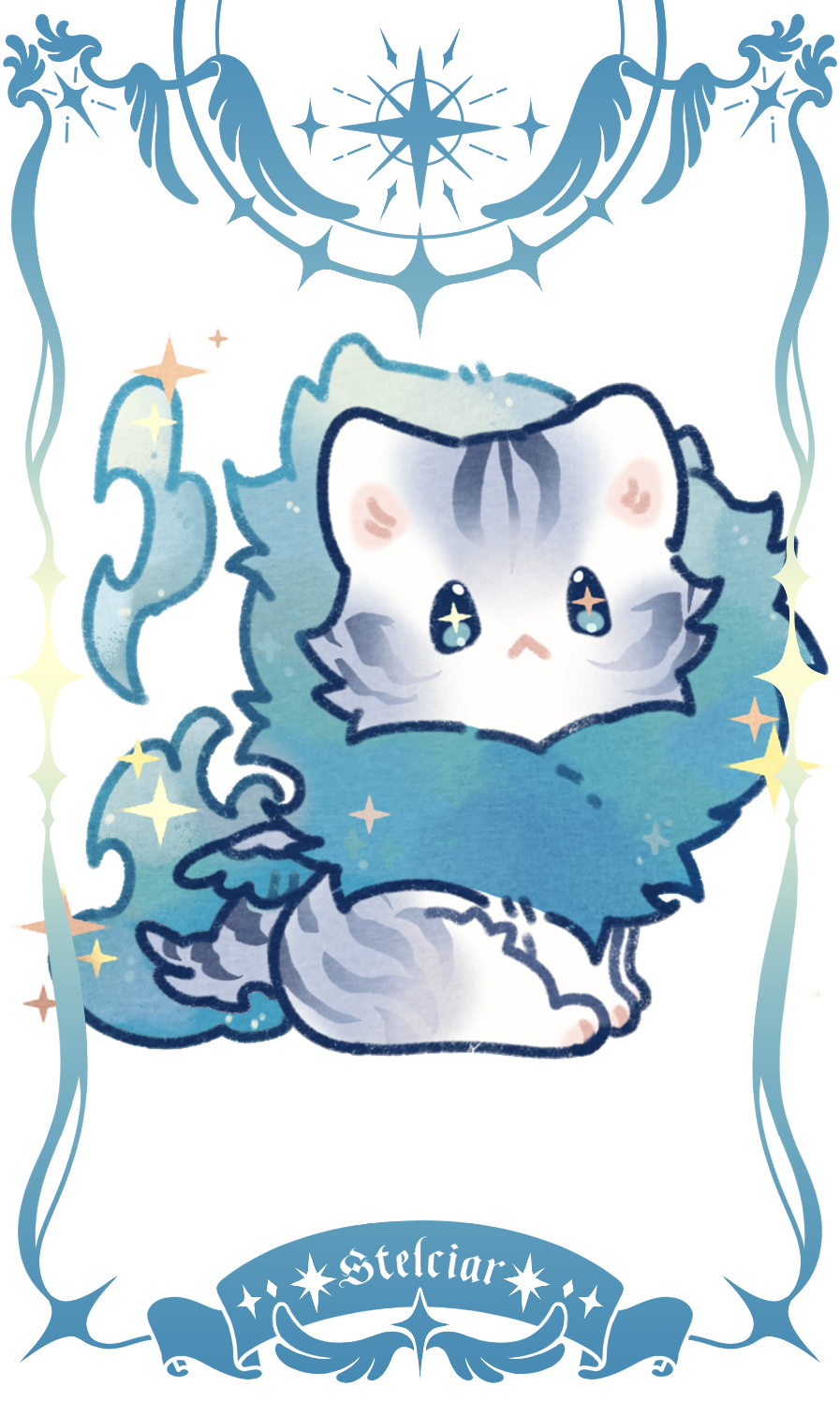 STEL-443: Wisp