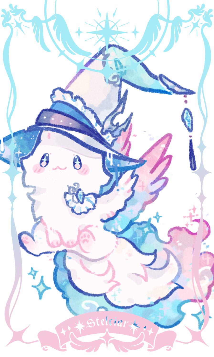 Thumbnail for STEL-033: Mifu