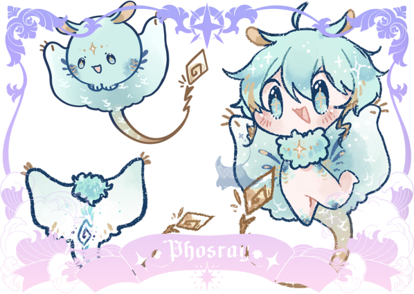 Thumbnail for PHOS-003