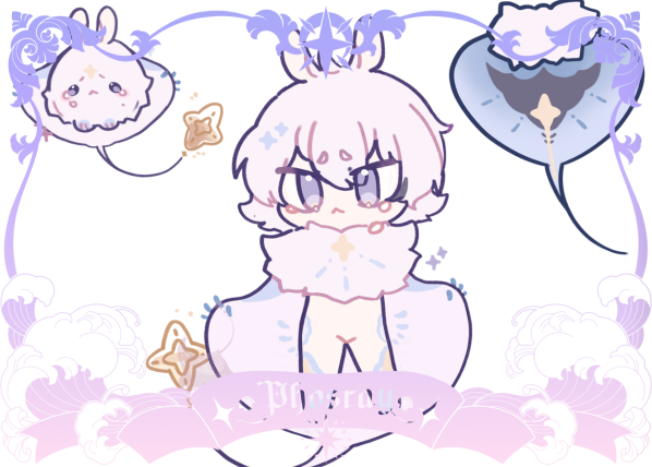Thumbnail image for NPC-005: ✦ zona ✦