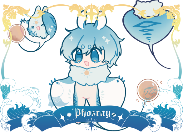 Thumbnail for NPC-006: ✦ kyra ✦
