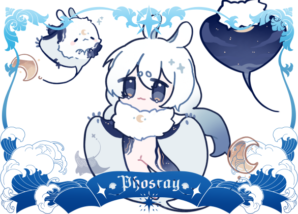 Thumbnail for NPC-007: ✦ ayla ✦