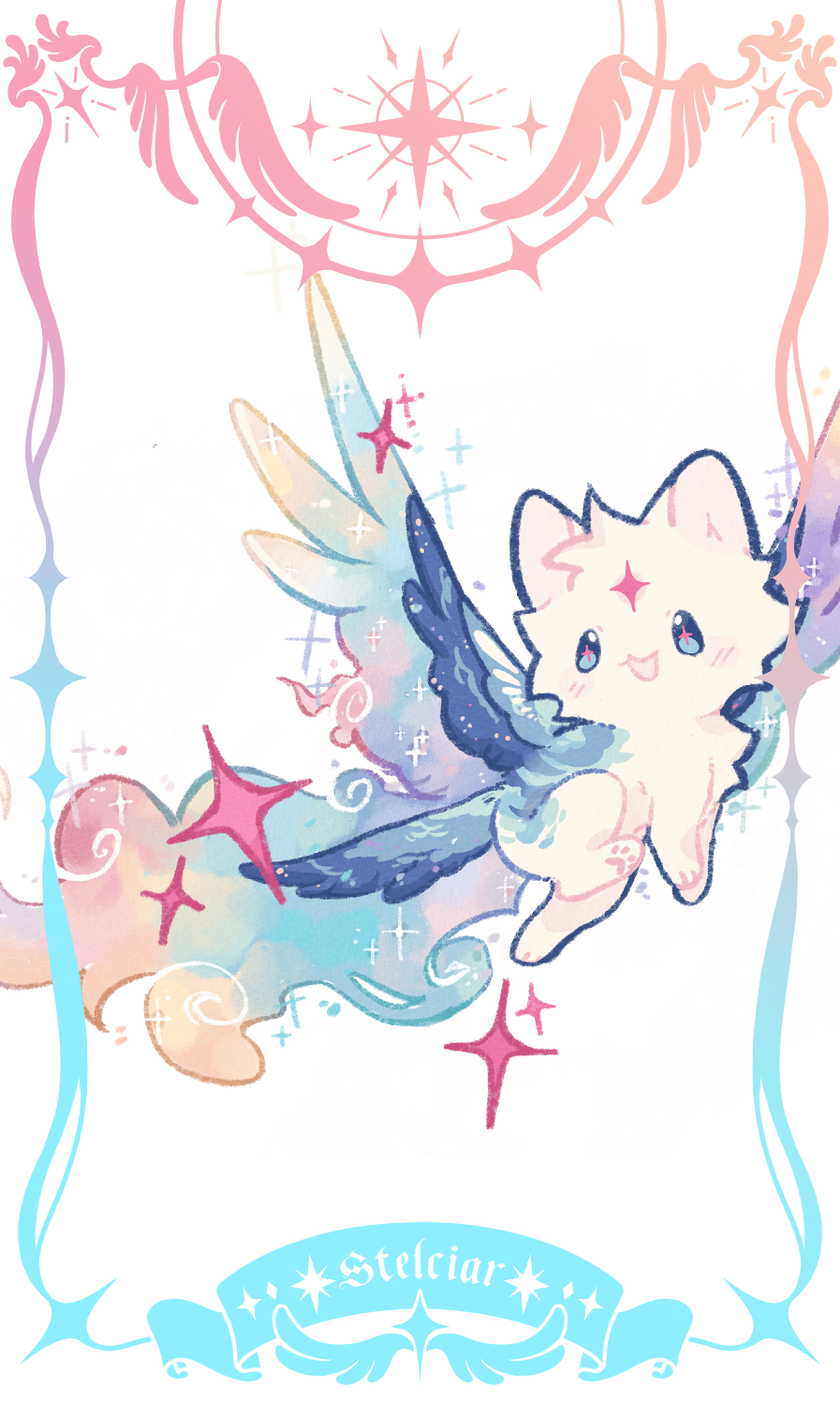 Thumbnail image for NPC-001: ✦ pun-hmorg ✦