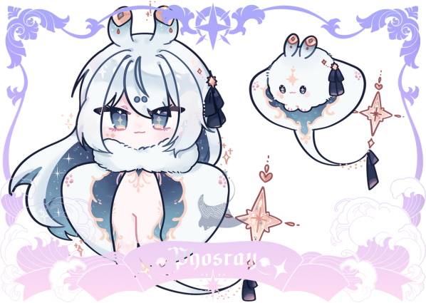 Thumbnail for PHOS-017: Nivis