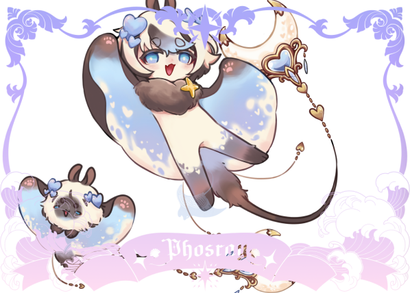 Thumbnail for PHOS-032