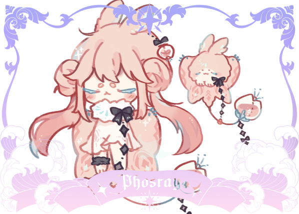 Thumbnail for PHOS-054: Tulip
