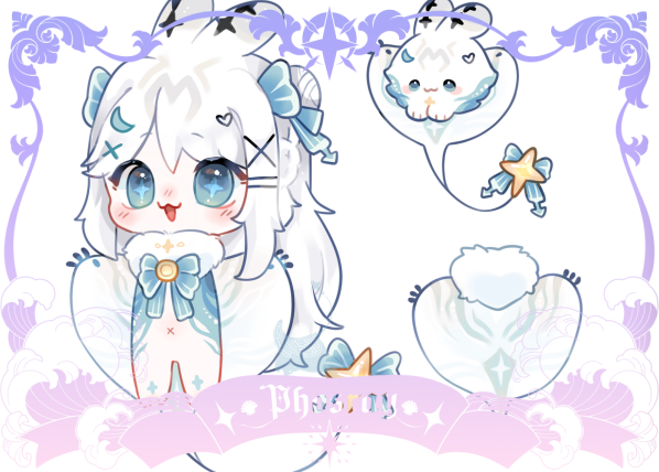 Thumbnail for PHOS-065: Mille 🌊