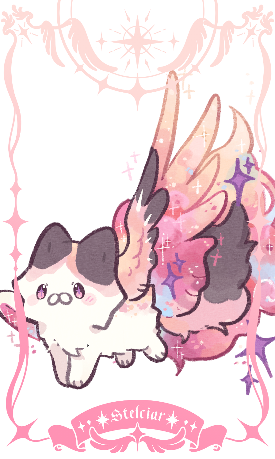 Thumbnail for NPC-002: ✦ poppo ✦