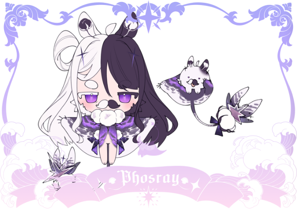 PHOS-087: Charo