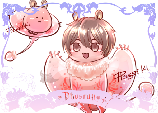 Thumbnail for PHOS-124: Sakurai 🌸