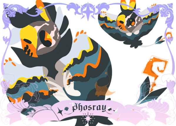 Thumbnail for PHOS-134