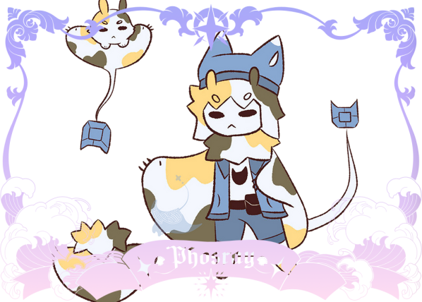 Thumbnail for PHOS-171