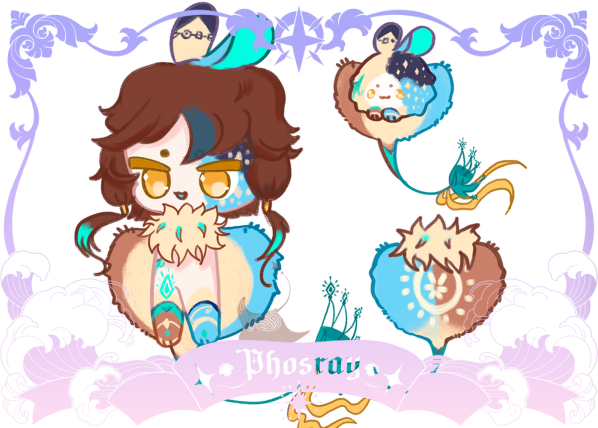 Thumbnail for PHOS-198: Sorei