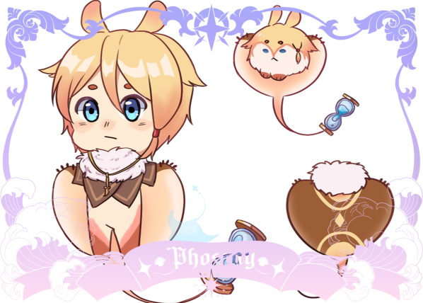 Thumbnail for PHOS-205