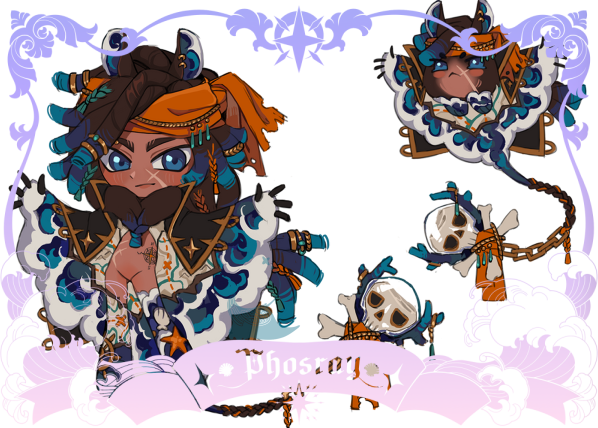 Thumbnail for PHOS-220